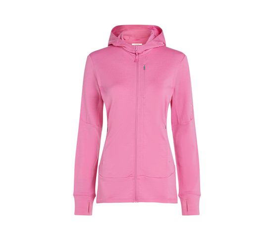 Quantum ZipHood dömu