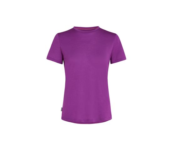 125 Sphere III stuttermabolur dömu