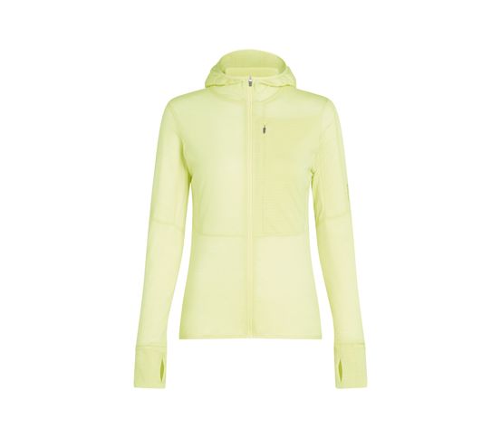 200 Real Descender Hood dömu