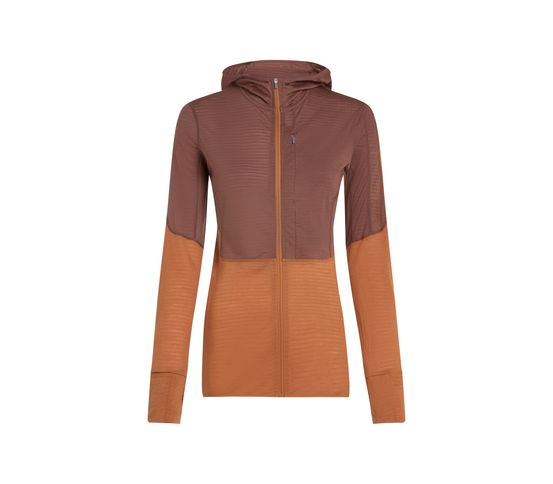 200 Realfleece Descender dömu