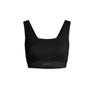 thumb Rib Lotus Bra