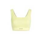 thumb Rib Lotus Bra
