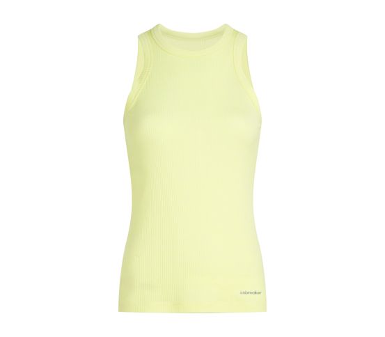 Rib Lotus dömu hlýrabolur