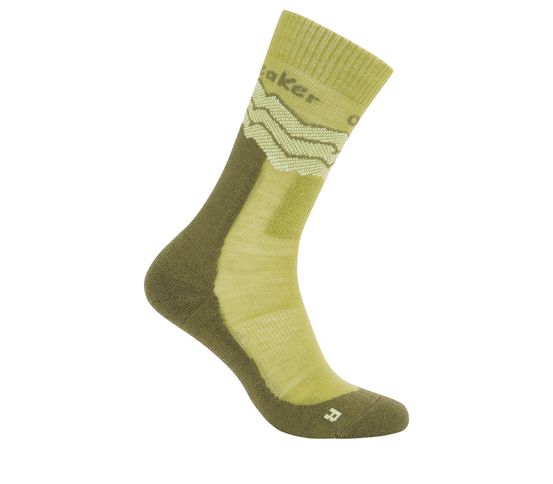 Hike Medium Crew dömu