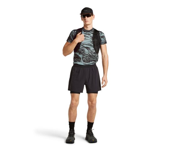 125 Cool-Lite™ Speed stuttermabolur