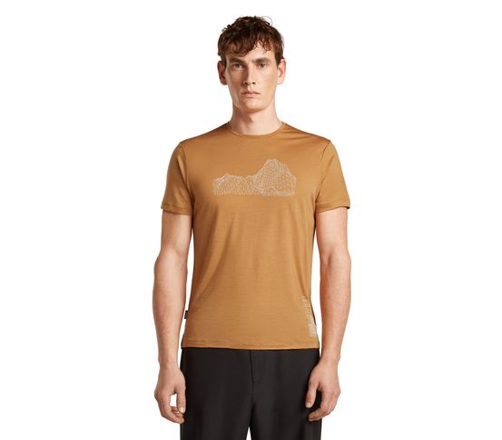 125 Cool-Lite™ Sphere stuttermabolur