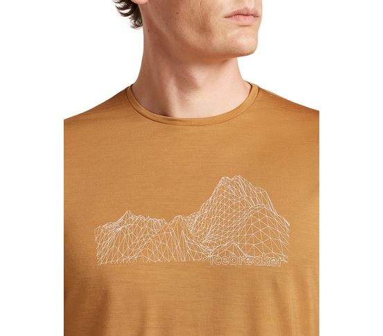 125 Cool-Lite™ Sphere stuttermabolur