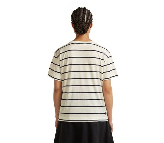 150 Tech Lite Relax Tee dömu