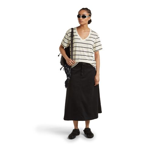 150 Tech Lite Relax Tee dömu