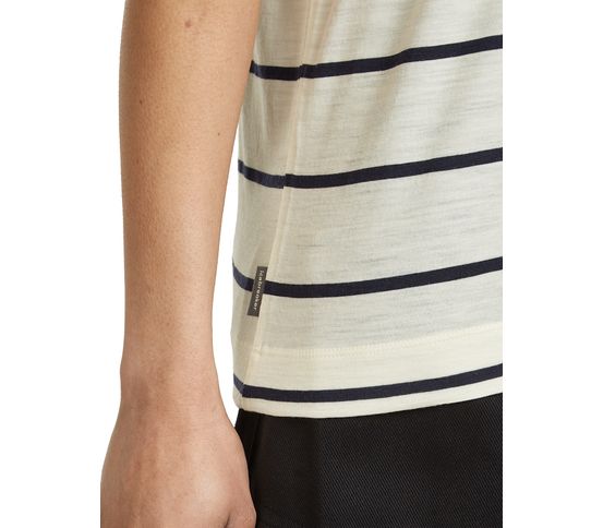 150 Tech Lite Relax Tee dömu