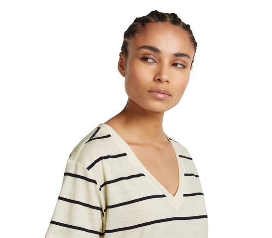 150 Tech Lite Relax Tee dömu