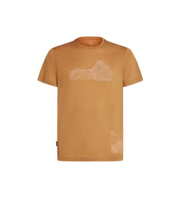 125 Cool-Lite™ Sphere stuttermabolur Trail