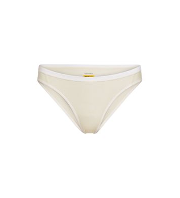 Siren nærbuxur Bikini Undyed