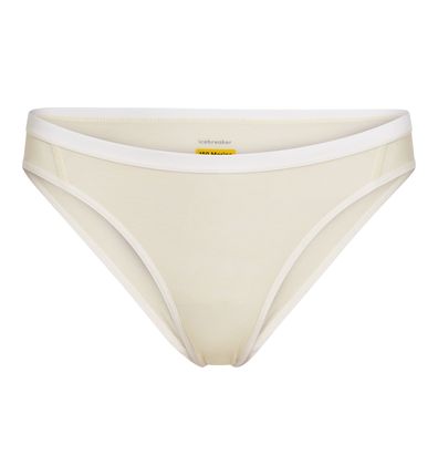 Siren nærbuxur Bikini Undyed