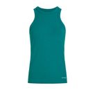 thumb Rib Lotus dömu hlýrabolur