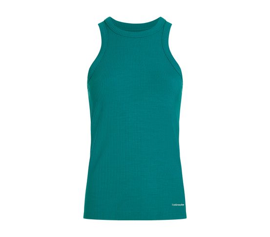 Rib Lotus dömu hlýrabolur