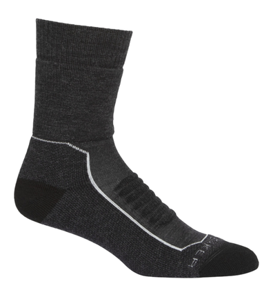 Hike Heavy Crew dömu JetH