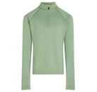 thumb Kids 260 Tech LS Half Zip