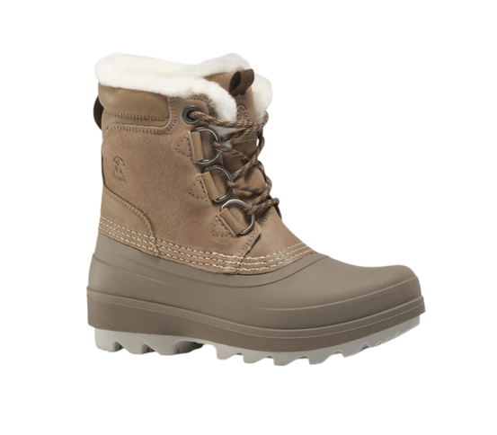 Lauren Lo Kuldaskór dömu