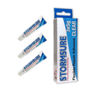 thumb Stormsure Viðgerðarlím 3x 5g - glært