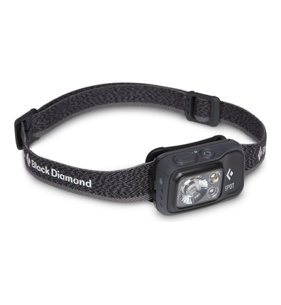 Black Diamond Spot 400 Blk