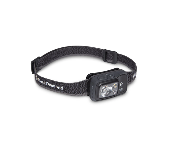Black Diamond Spot 400