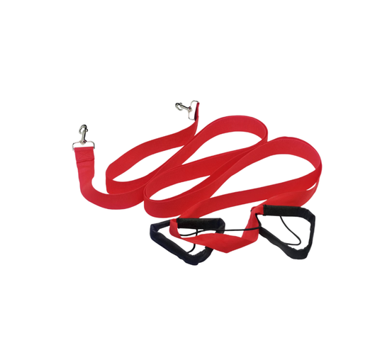 Skíðabeisli fyrir börn