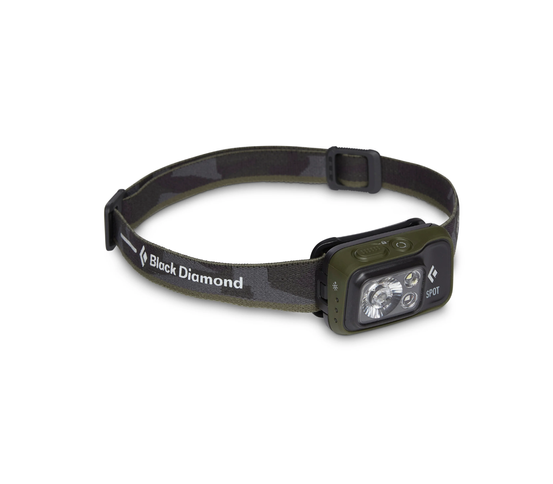 Black Diamond Spot 400