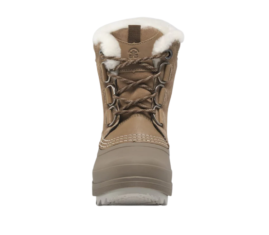 Lauren Lo Kuldaskór dömu