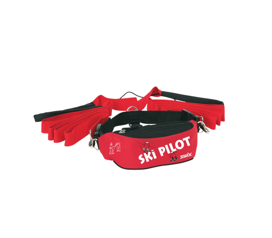 Skíðabeisli fyrir börn