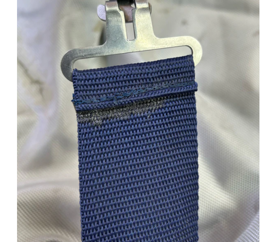 Stormsure Viðgerðarlím 3x 5g - glært