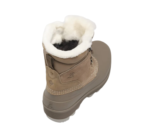 Lauren Lo Kuldaskór dömu