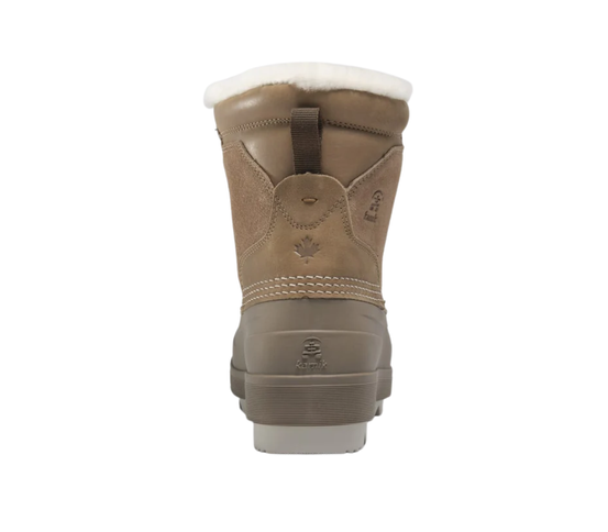 Lauren Lo Kuldaskór dömu