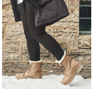 thumb Lauren Lo Kuldaskór dömu