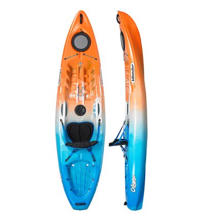 Calypso Sport SOT Opal
