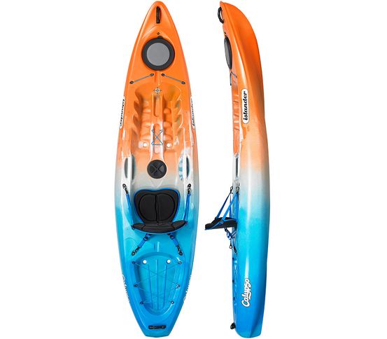 Calypso Sport SOT