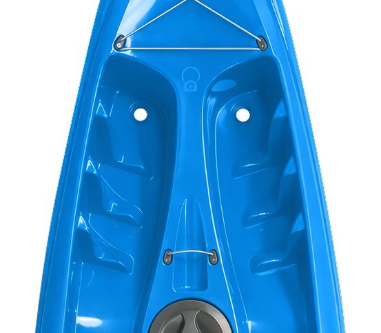 Forpöntun KOA Duo SOT