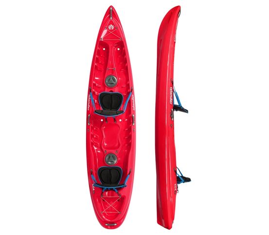 Forpöntun KOA Duo SOT