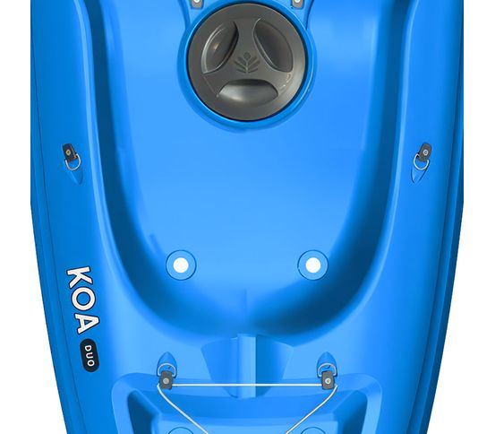 Forpöntun KOA Duo SOT