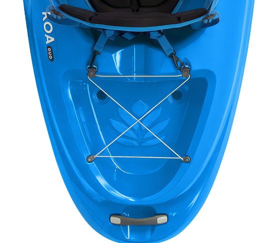 Forpöntun KOA Duo SOT