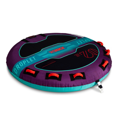 Droplet Towable 2P