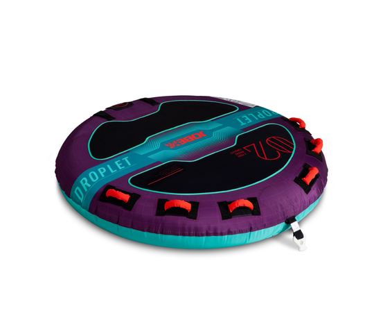 Droplet Towable 2P