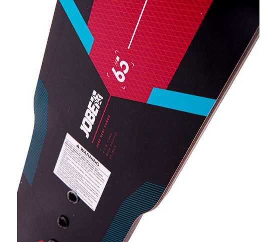 Hemi Combo vatnaskíði