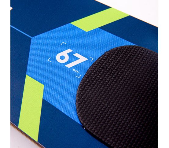 Allegre Combo Waterski Skis