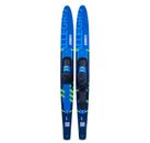 thumb Allegre Combo Waterski Skis