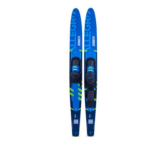 Allegre Combo Waterski Skis