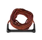 thumb Transfer Ski Combo Red