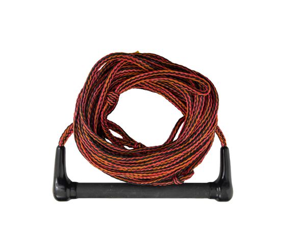 Transfer Ski Combo Red