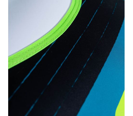 Rumble belgur til að draga