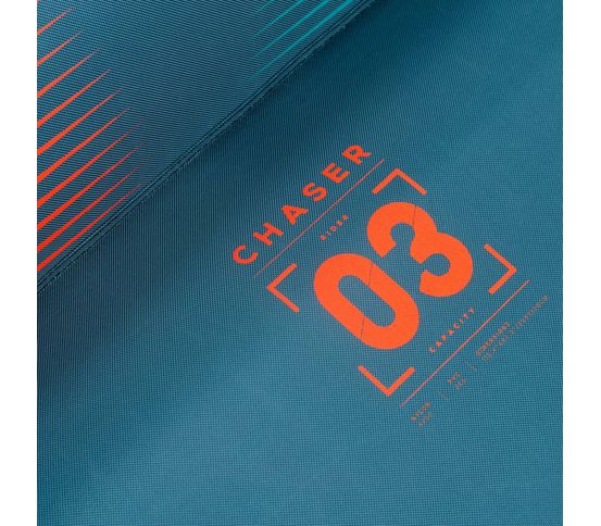 Chaser Towable 3P togbelgur